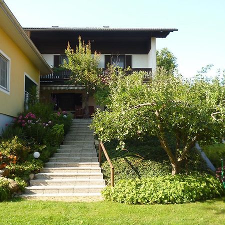 Gaestehaus Schleich Bad Radkersburg Luaran gambar