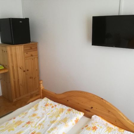 Gaestehaus Schleich Bad Radkersburg Luaran gambar