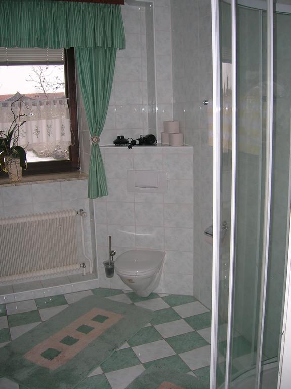 Gaestehaus Schleich Bad Radkersburg Luaran gambar