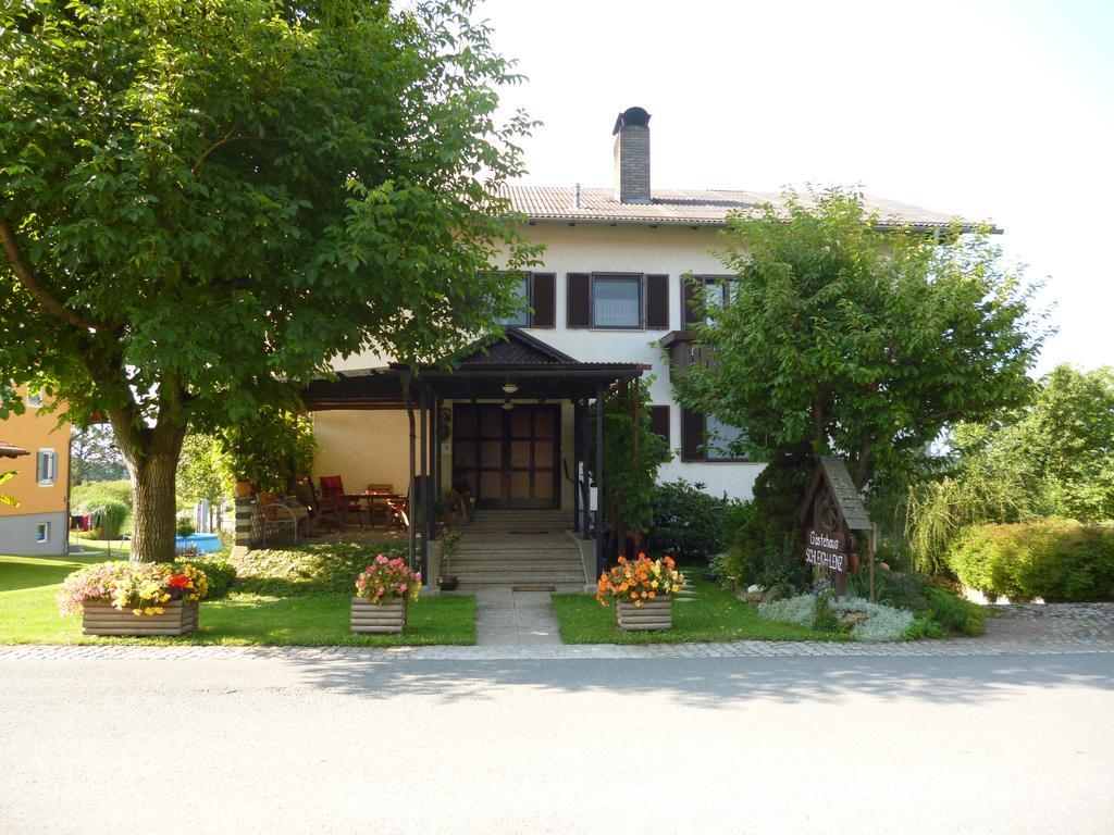 Gaestehaus Schleich Bad Radkersburg Luaran gambar