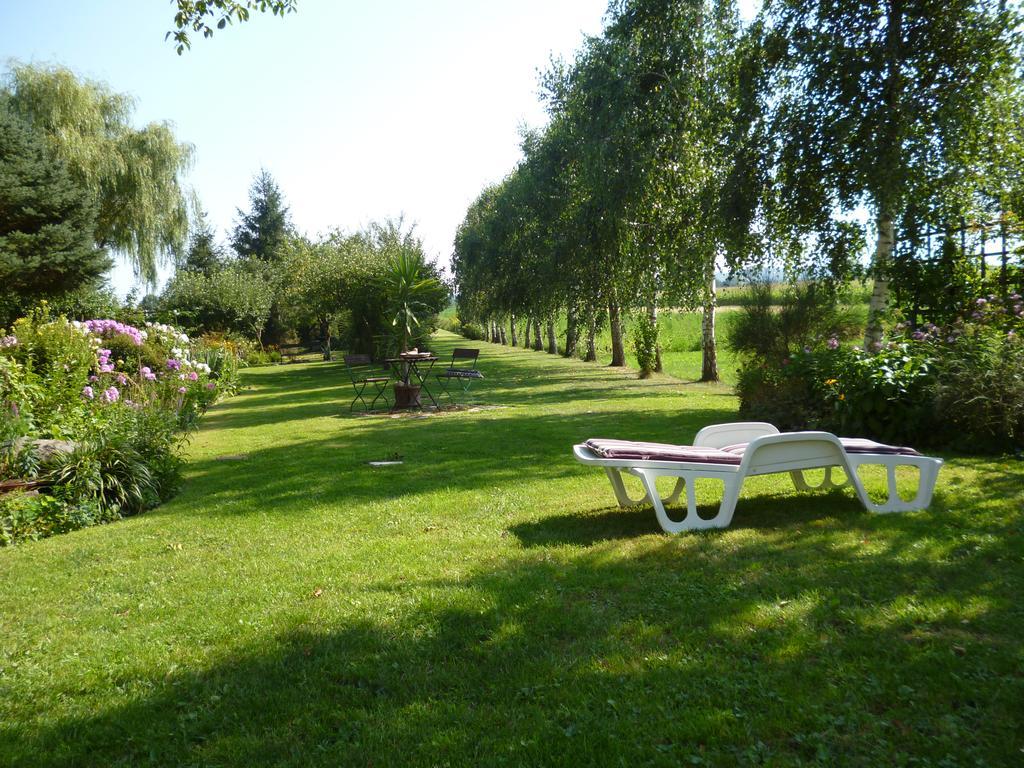 Gaestehaus Schleich Bad Radkersburg Luaran gambar