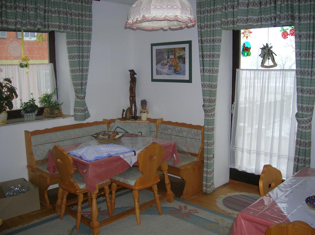 Gaestehaus Schleich Bad Radkersburg Luaran gambar