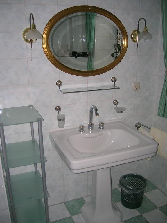 Gaestehaus Schleich Bad Radkersburg Luaran gambar