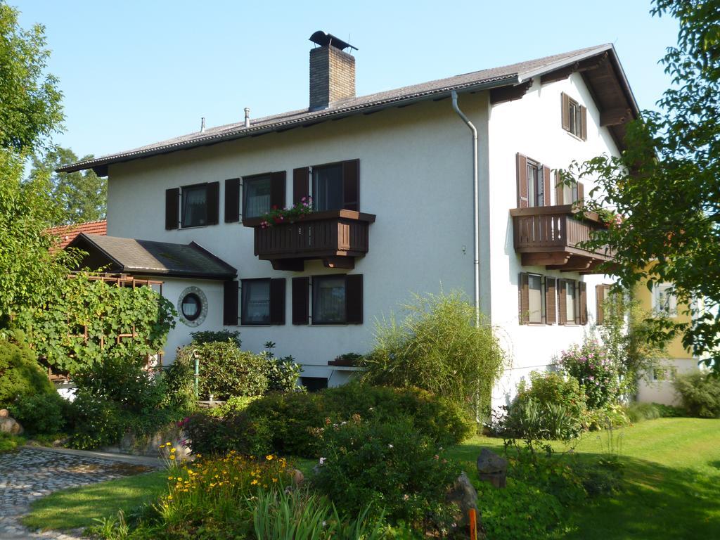 Gaestehaus Schleich Bad Radkersburg Luaran gambar