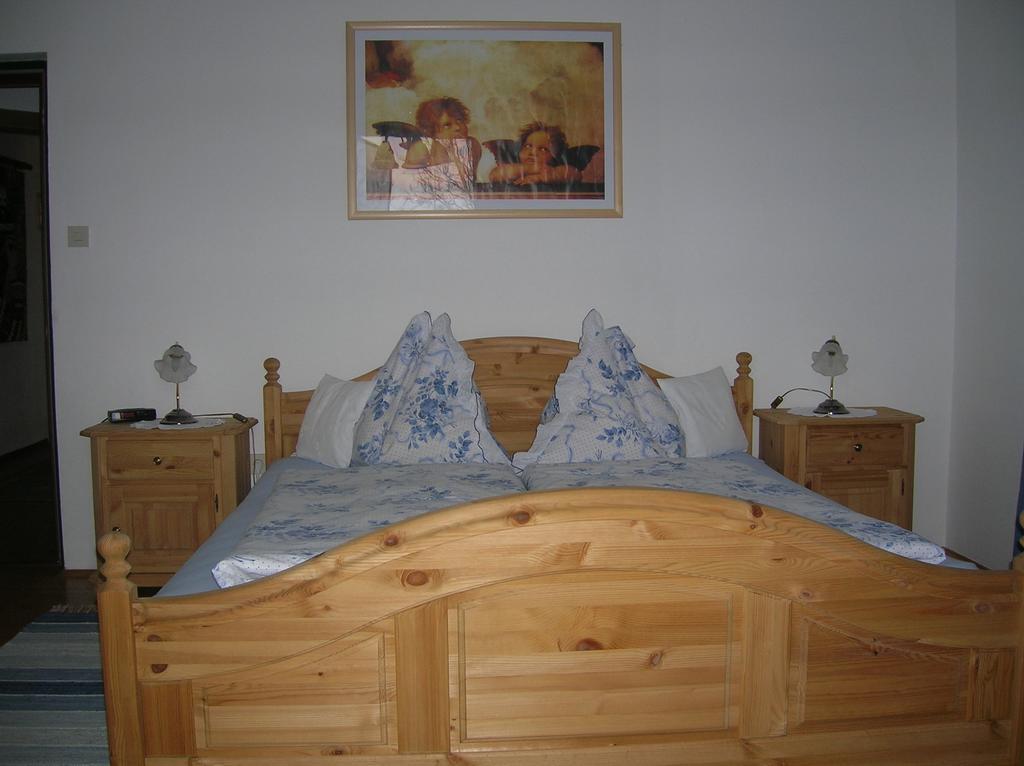 Gaestehaus Schleich Bad Radkersburg Luaran gambar