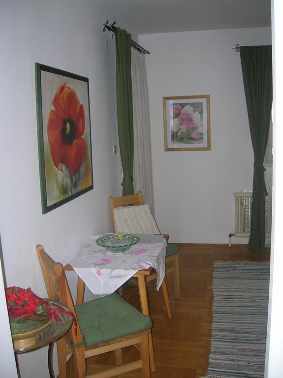 Gaestehaus Schleich Bad Radkersburg Luaran gambar