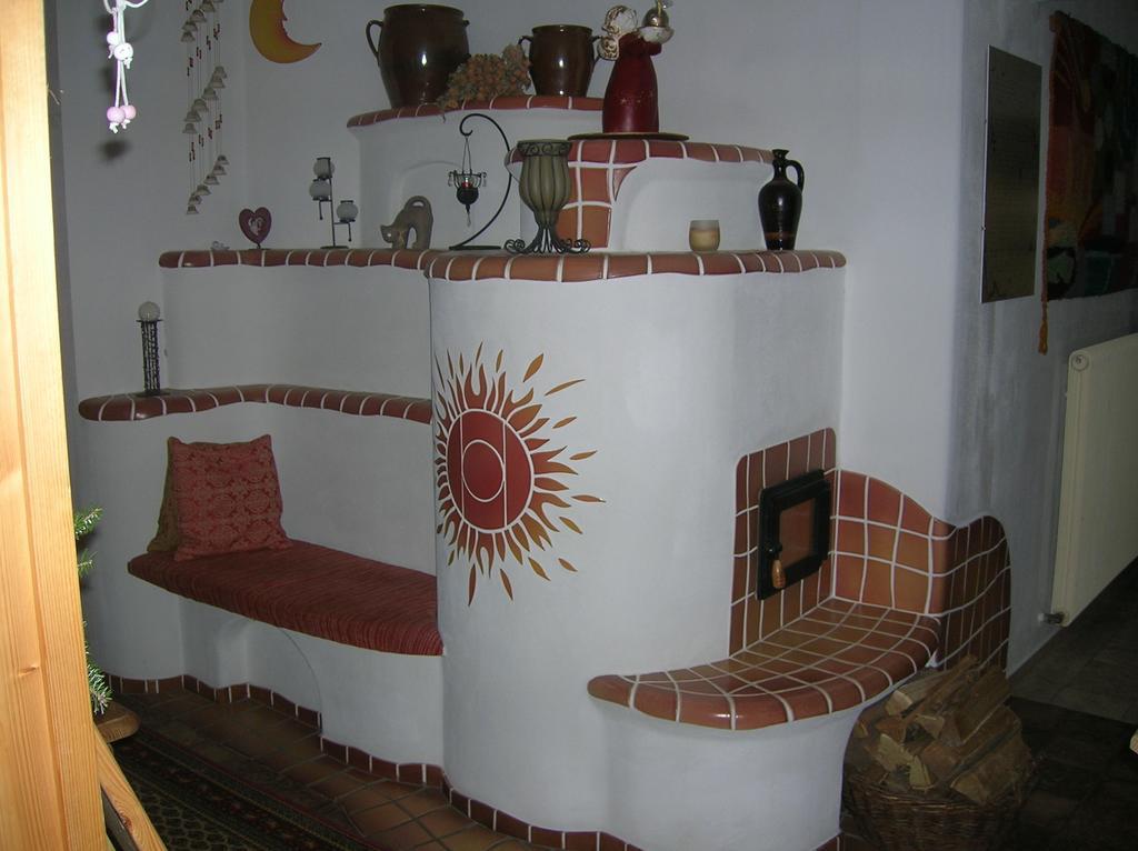 Gaestehaus Schleich Bad Radkersburg Luaran gambar