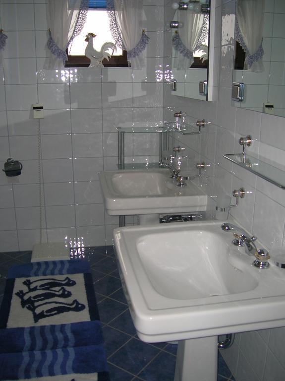 Gaestehaus Schleich Bad Radkersburg Luaran gambar