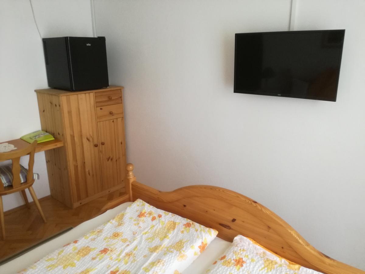 Gaestehaus Schleich Bad Radkersburg Luaran gambar