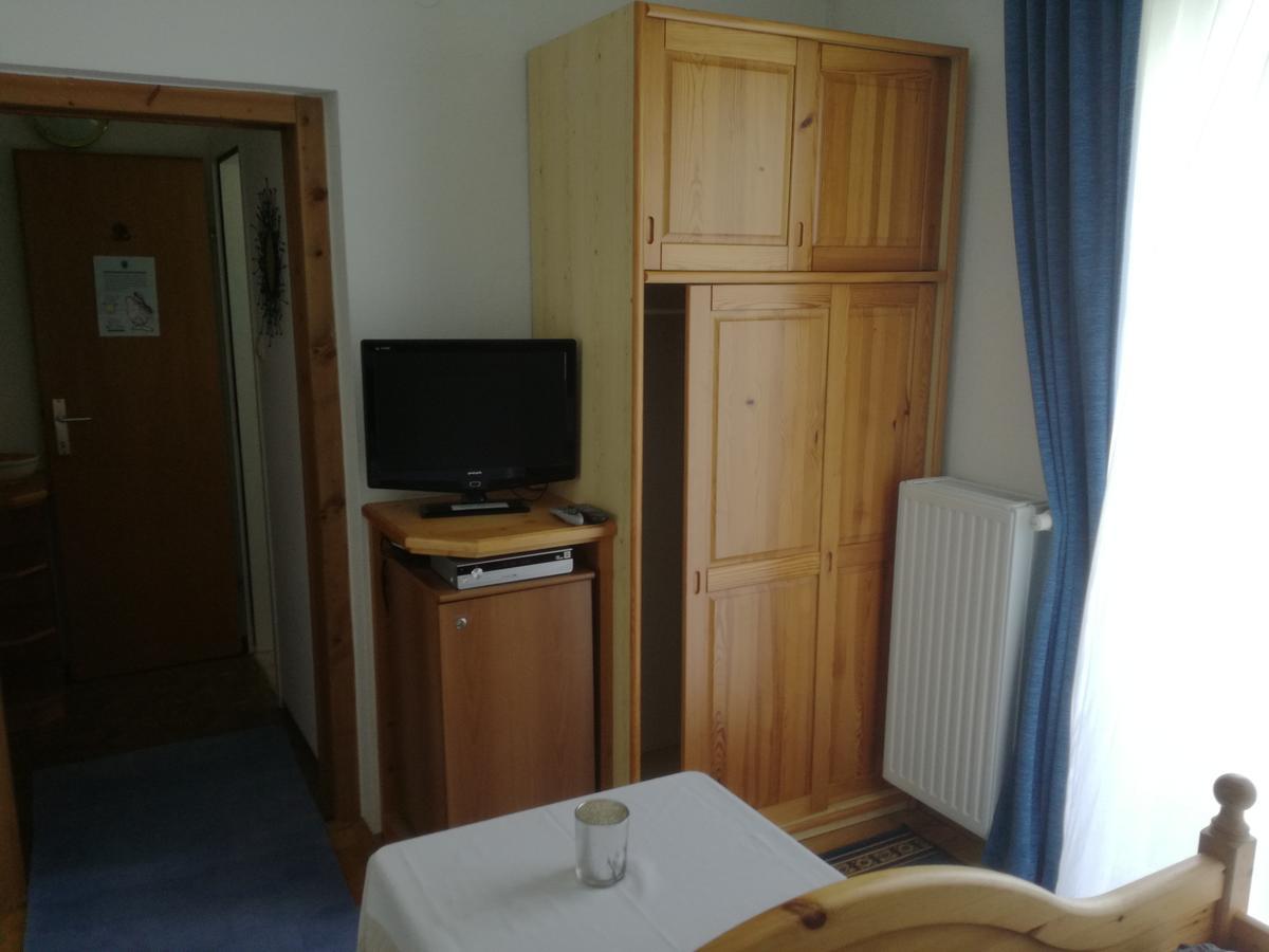 Gaestehaus Schleich Bad Radkersburg Luaran gambar