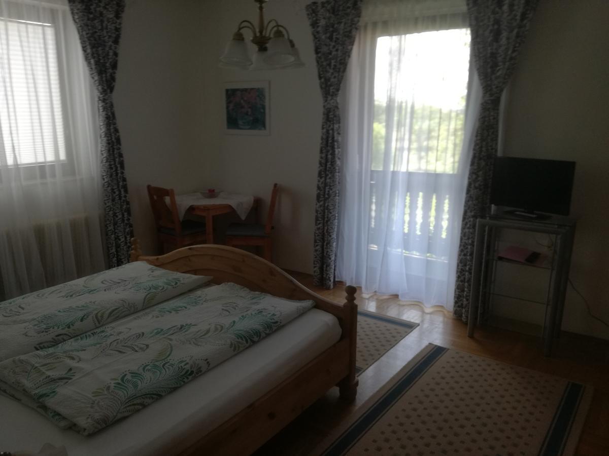 Gaestehaus Schleich Bad Radkersburg Luaran gambar