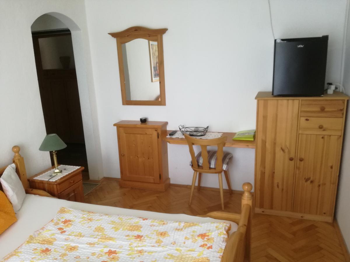 Gaestehaus Schleich Bad Radkersburg Luaran gambar