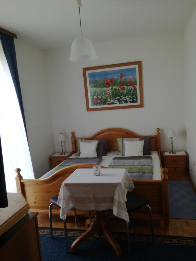 Gaestehaus Schleich Bad Radkersburg Luaran gambar