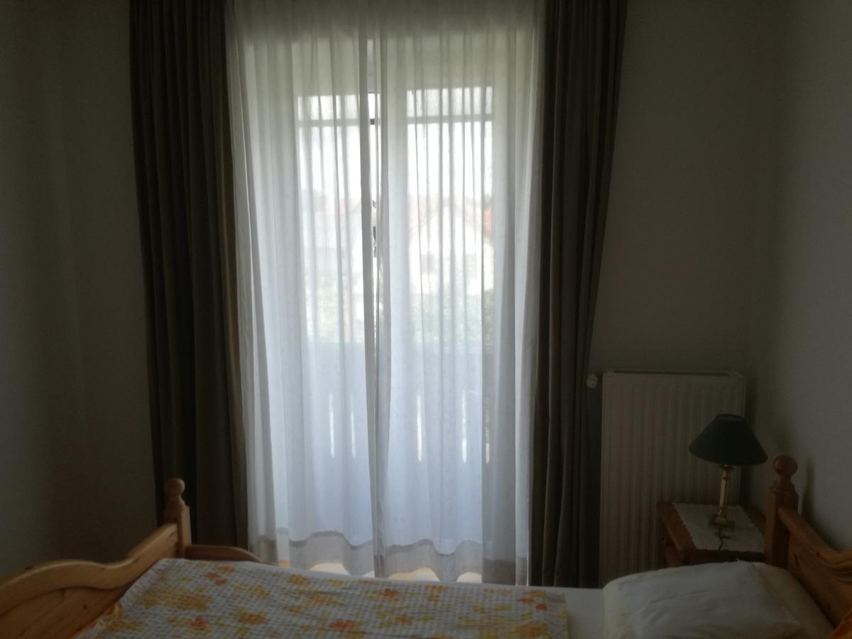 Gaestehaus Schleich Bad Radkersburg Luaran gambar